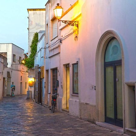 Corte Nizza Taviano  Exterior photo
