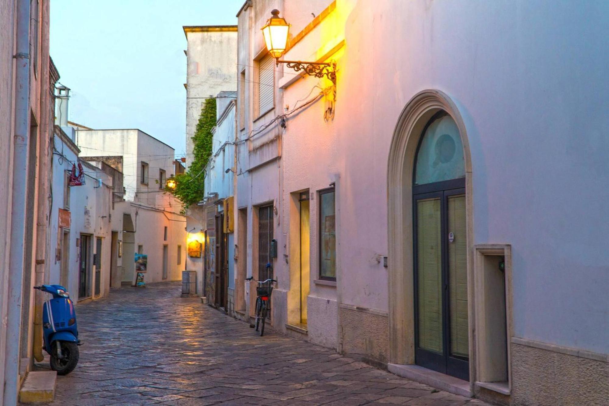 Corte Nizza Taviano  Exterior photo