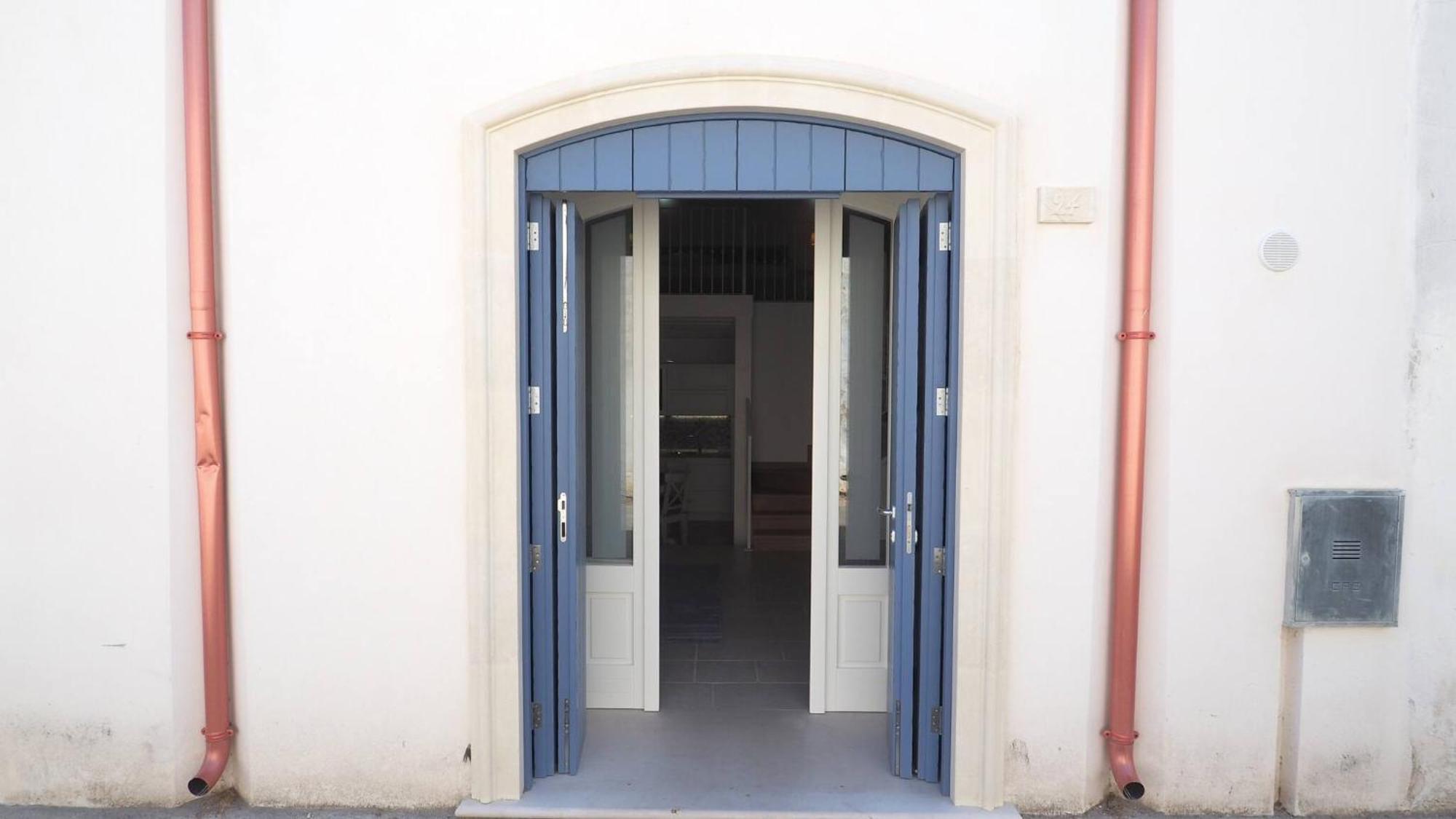 Corte Nizza Taviano  Exterior photo